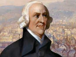 Tricentenario del nacimiento de Adam Smith