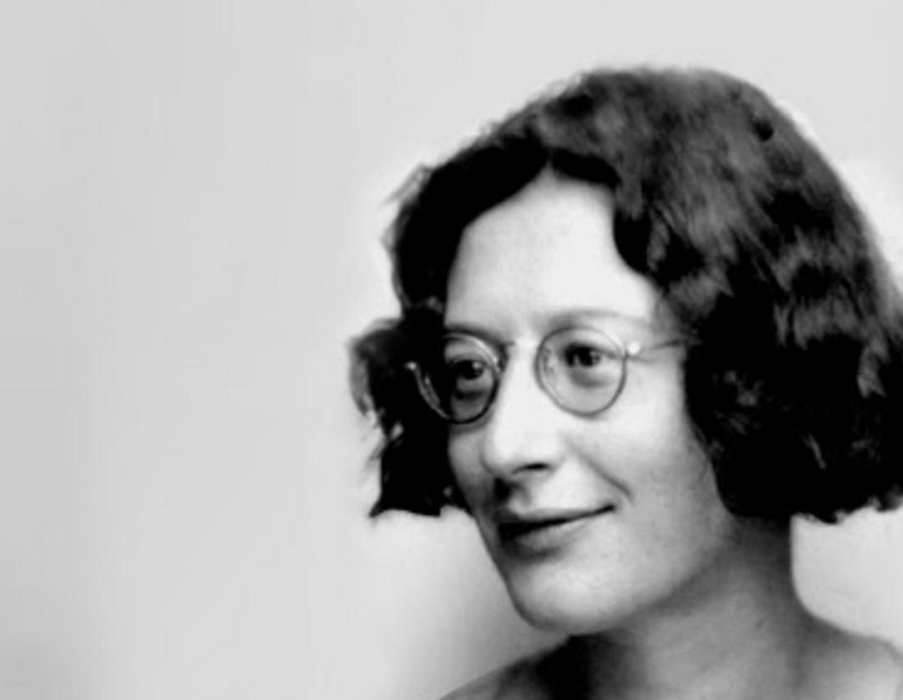 Simone Weil y la tiranía de los partidos