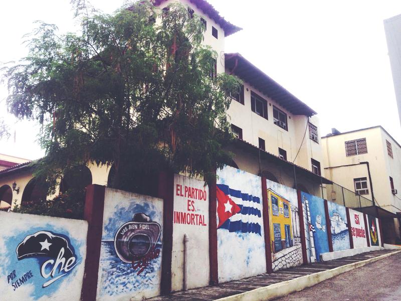 Aquella revolución cubana que tanto nos enamoró